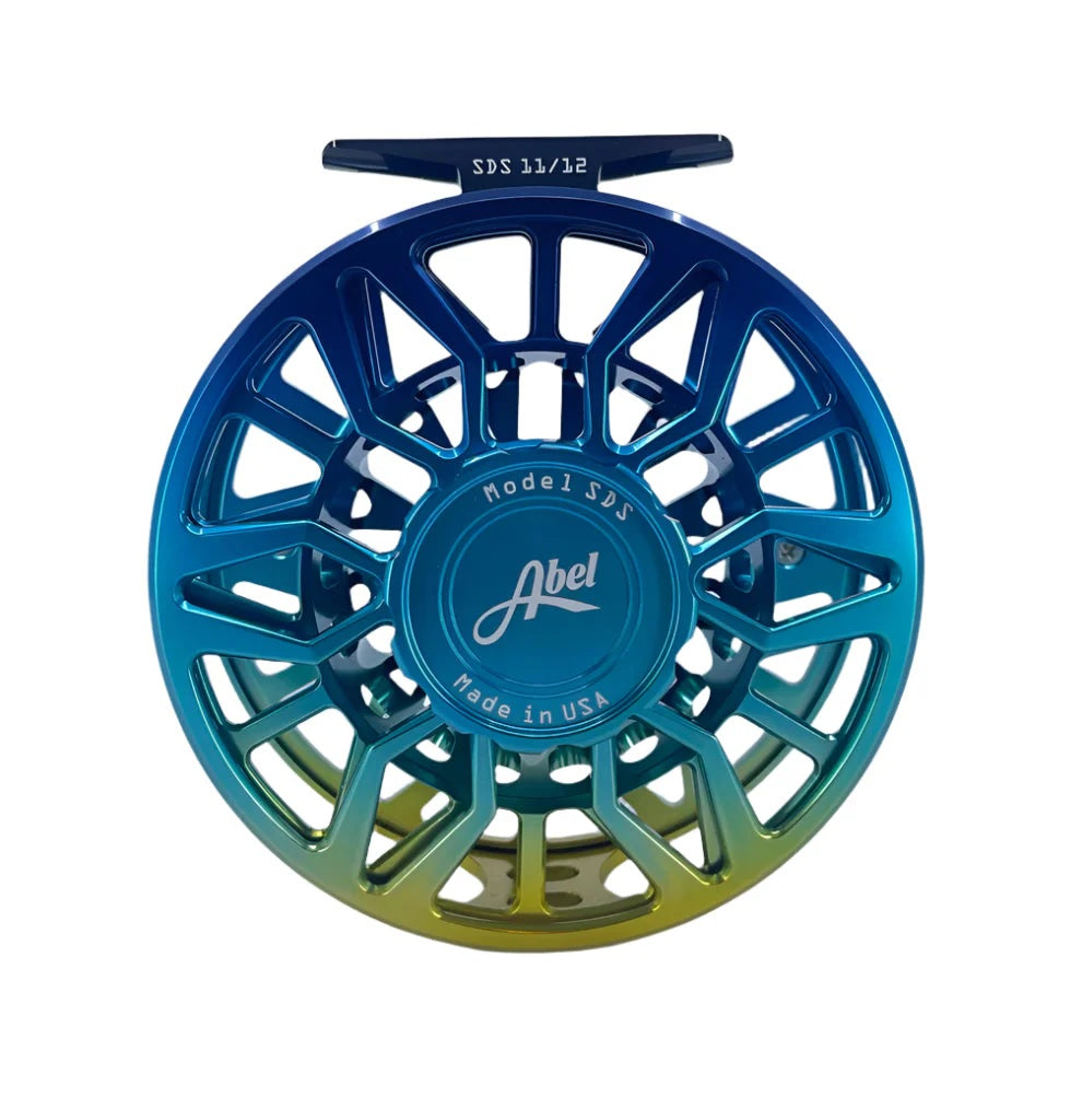The Best Fly Reels for Shark Fishing: Power, Precision, and Performance