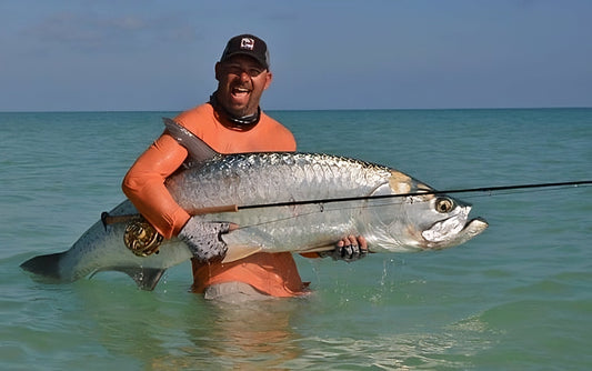 Mako Fly Reels: The Ultimate Buyer’s Guide