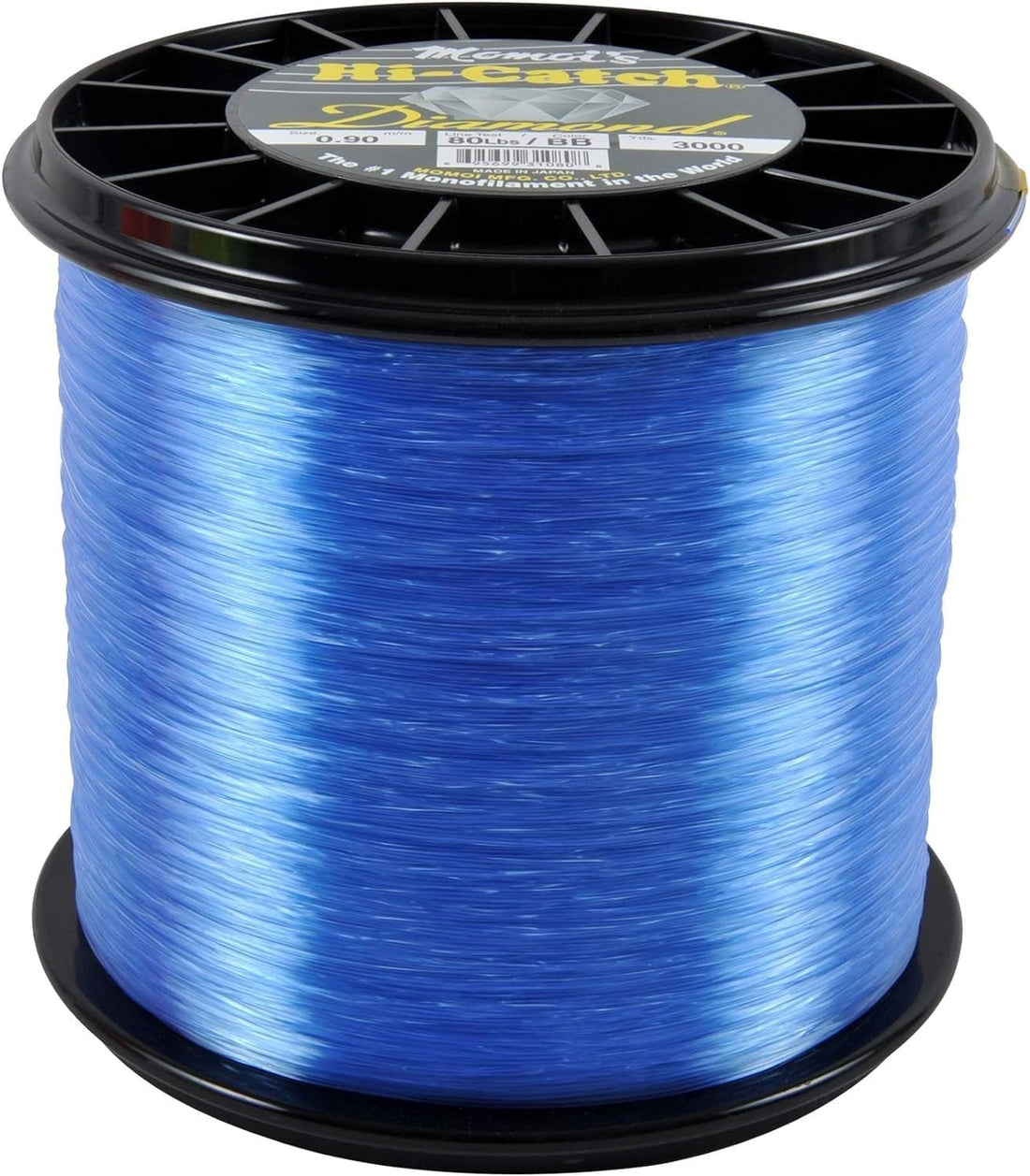 The Best Monofilament Fishing Line for Bluefin Tuna: A Complete Guide