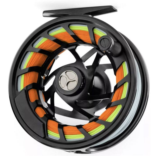 Orvis Mirage Fly Reel: A Comprehensive Review