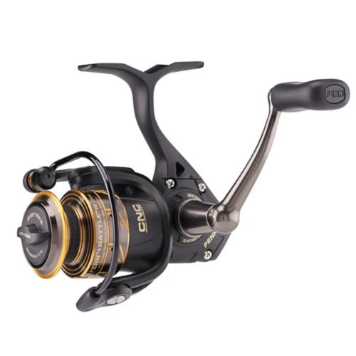 Review of the Penn Battle IV Spinning Reel