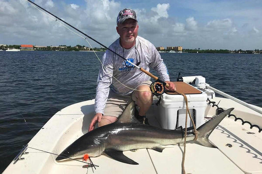 The Mako 9600 Fly Reel: A Deep Dive