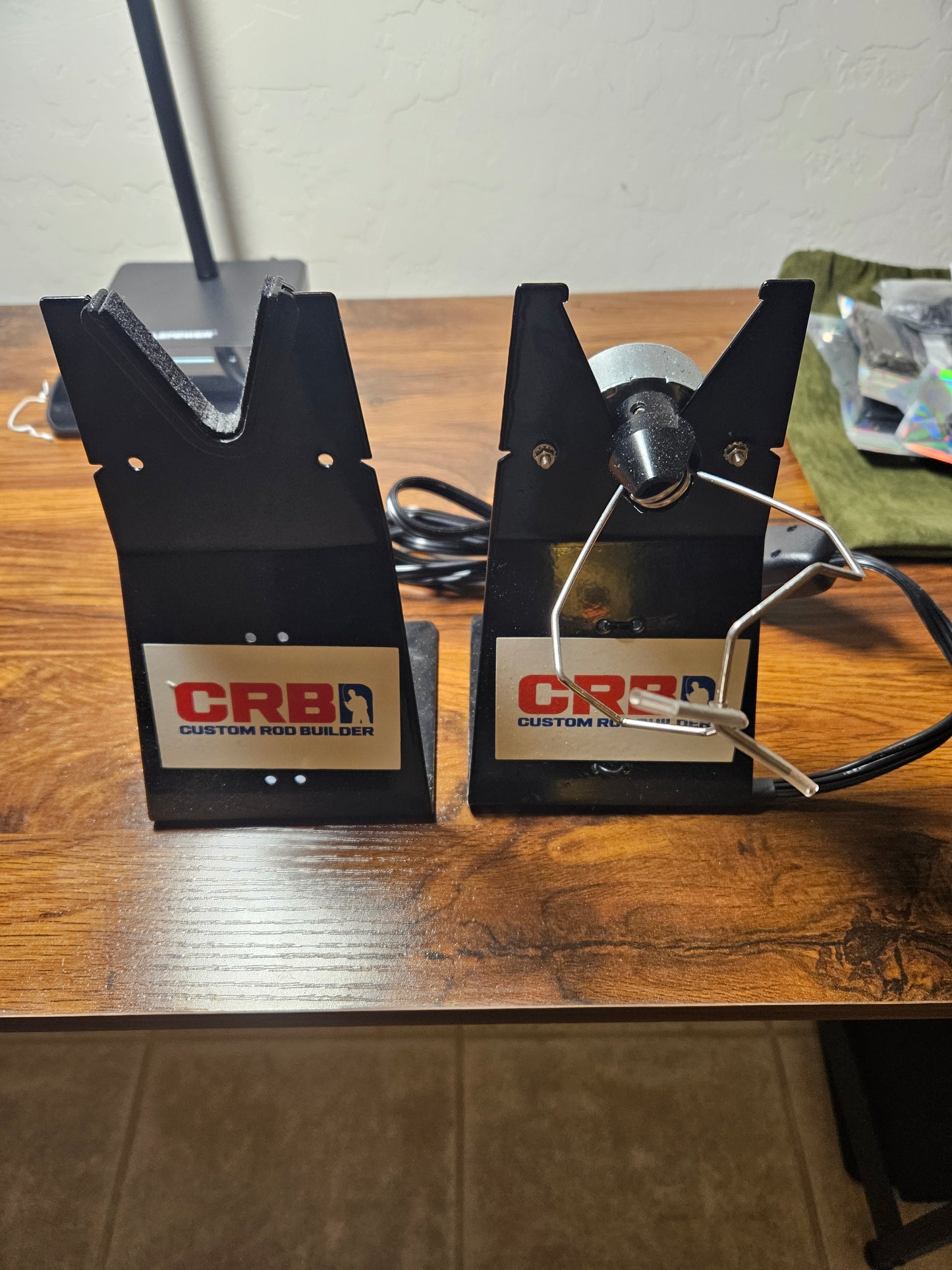 CRB Rod Dryer - Never Used
