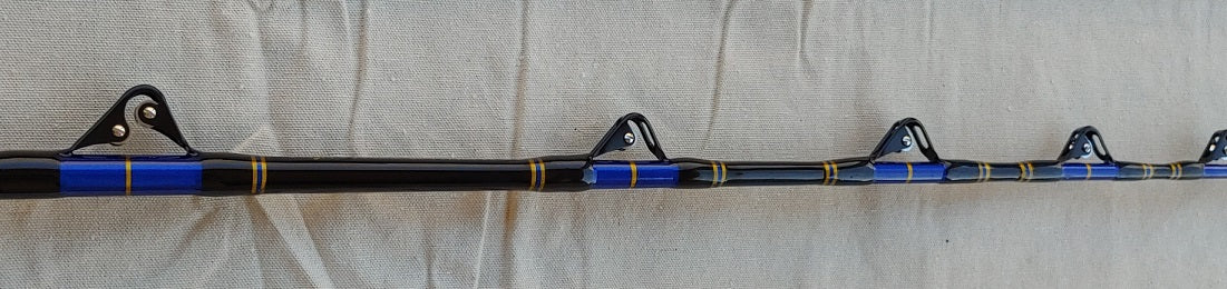 Bluefin Tuna Trolling/Stand Up Fishing Rod 80/130 lb.