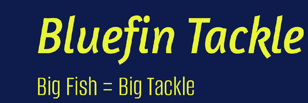 Bluefin Tackle