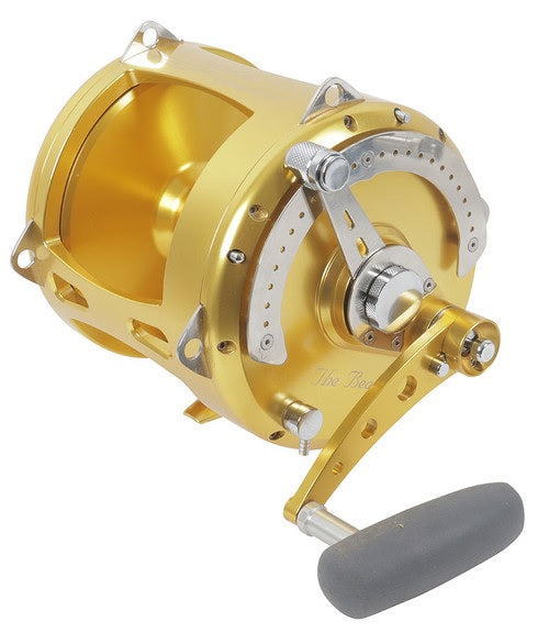 Which Fishing Reels are Made in the United States?