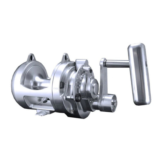 Accurate ATD-30 Two Speed Conventional Reel
