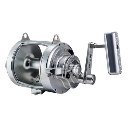 Best Bluefin Tuna Fishing Reels