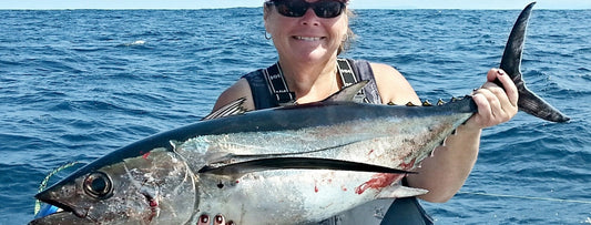 Albacore Fishing: A Complete Angler’s Guide