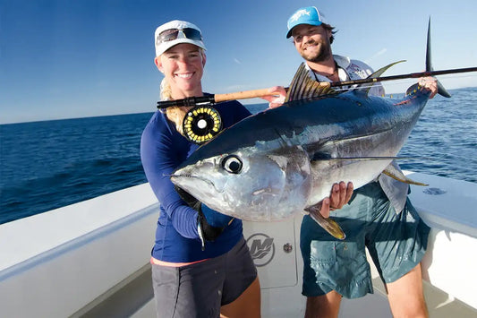 Atlas Fly Rods: A Deep Dive