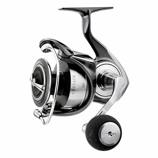 Daiwa Certate SW Spinning Reel
