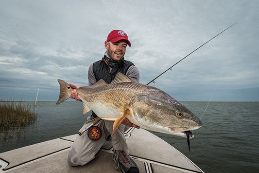 Greys Fly Reels — A Deep Dive