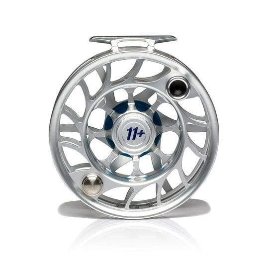 Hatch Iconic 11 Plus Fly Reel: A Masterclass in Big-Game Fly Fishing