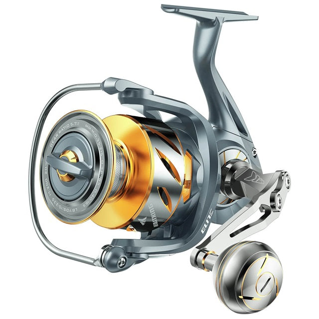 Cheap Spinning Reel for Tuna Fishing Under $200