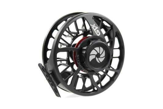 Nautilus Fly Reels: Engineering Performance for Modern Fly Fishing