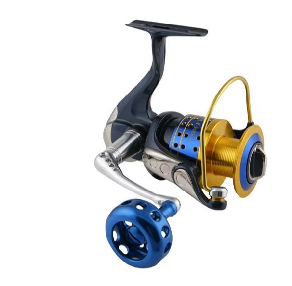 Cheap Spinning Reels for Bluefin Tuna