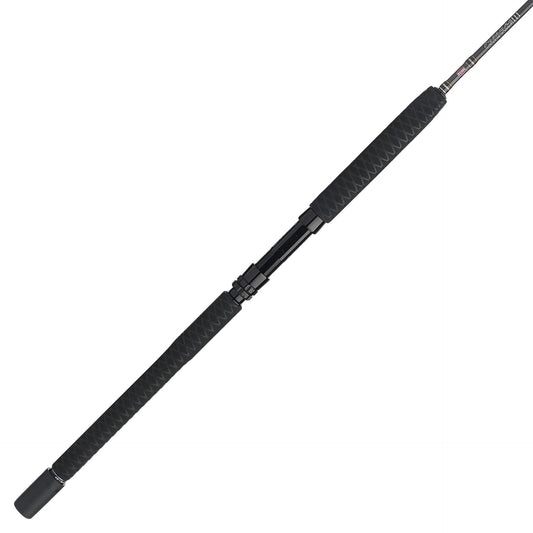 Penn Carnage III Spinning Boat Rod: Power, Precision, and Performance