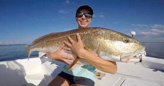 Red Drum Fishing: A Complete Guide