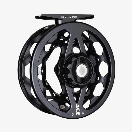 Redington ACE Fly Reel — The Deep Dive