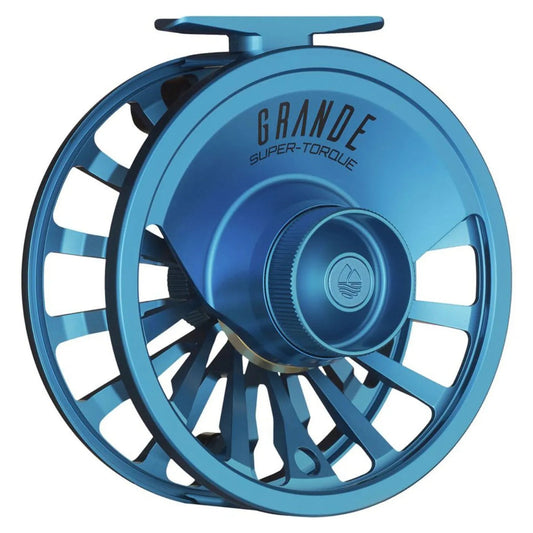 Redington Grande 14+ Fly Reel Review: Big Game Capability at an Accessible Price