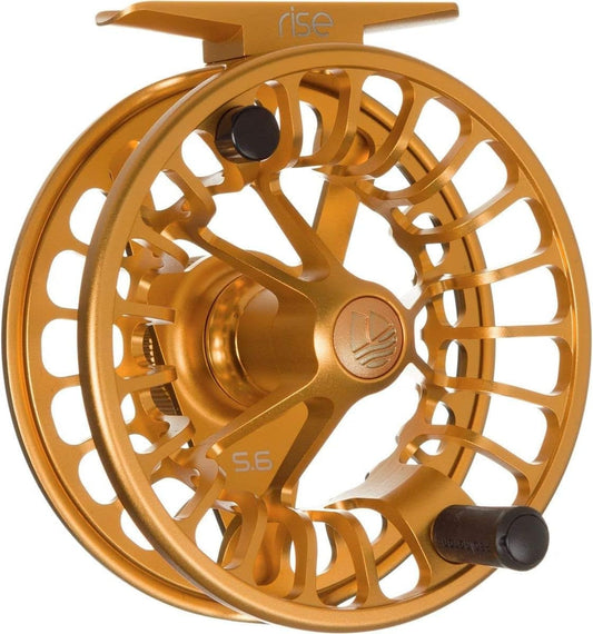 The Redington Rise Fly Reel: A Detailed Deep Dive