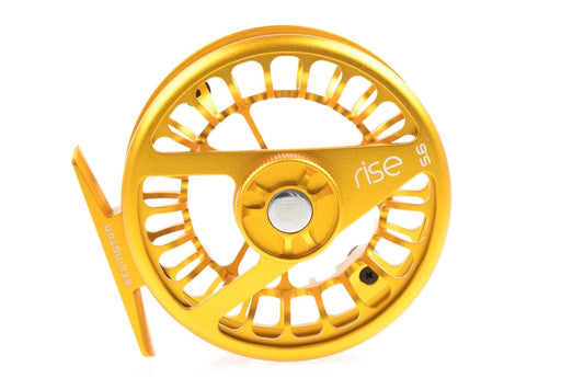 Redington Fly Reels: A Comprehensive Buyers Guide