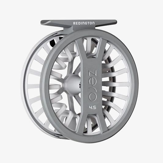 Redington Zero Fly Reel: An In-Depth Review