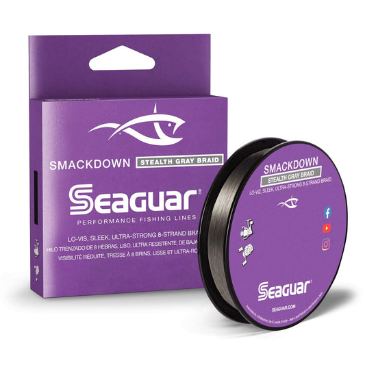 Why is Seaguar Braided Fishing Line Is So Popular?