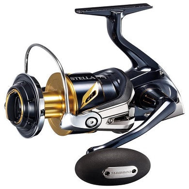 Best Spinning Reels for Tuna Fishing