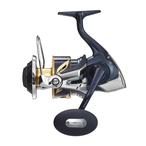 Shimano Stella SW Spinning Reel - Bluefin Tuna Reel