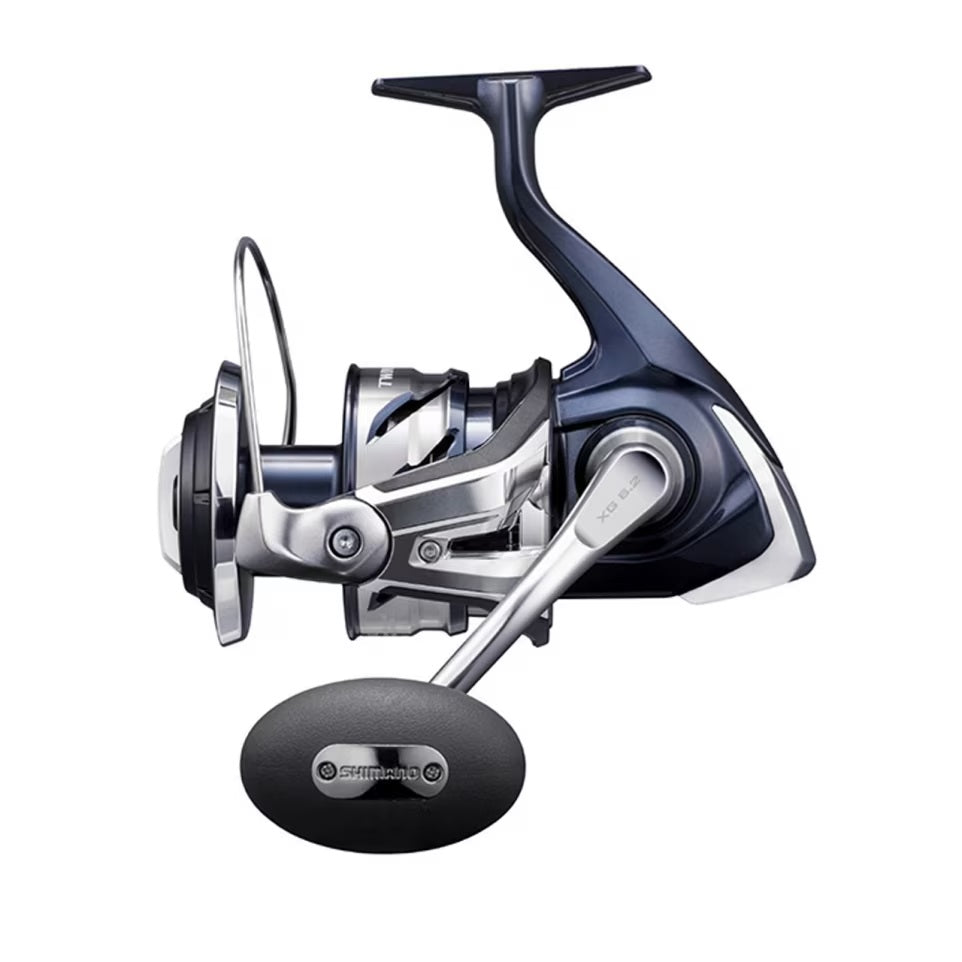 Shimano Twin Power SW Spinning Reel for Tuna