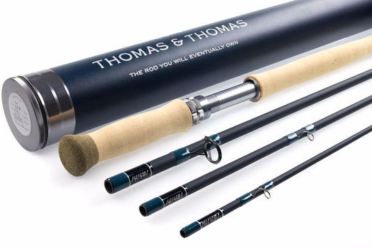 Which Fly Fishing Rods are Made in the USA?