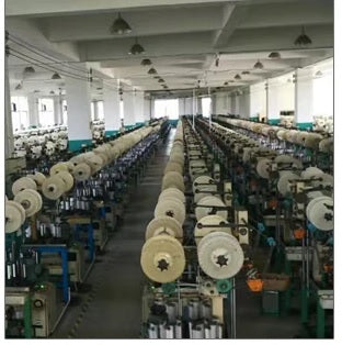 How Braided Fishing Line Is Made: Step-by-Step Explanation