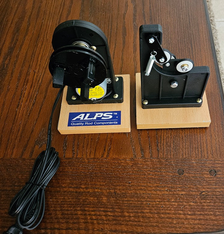 ALPS Rod Dryer