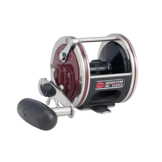 Penn Senator 113H2 Conventional Fishing Reel